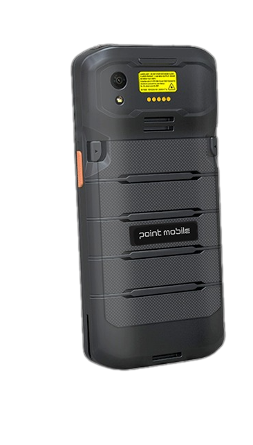 ТСД  Point Mobile PM84 PM84G6103DNE0C
