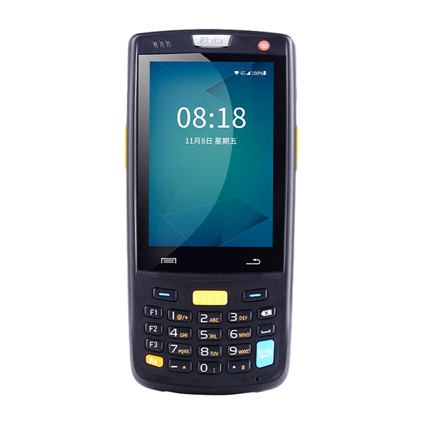 ТСД iData 95W 1399