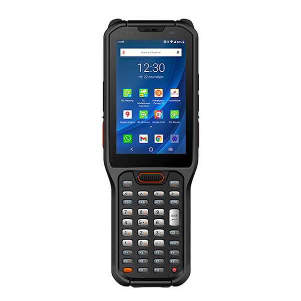 ТСД Urovo RT40 RT40-SH4X10E401XHQ