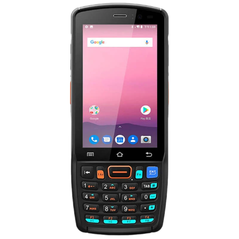 ТСД Urovo DT40 DT40-SH7S11E403X-M