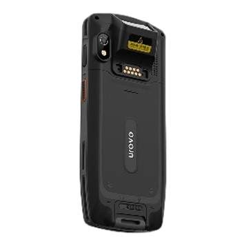 ТСД Urovo DT40 DT40-AH7S11E4031-M