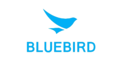 Bluebird logo