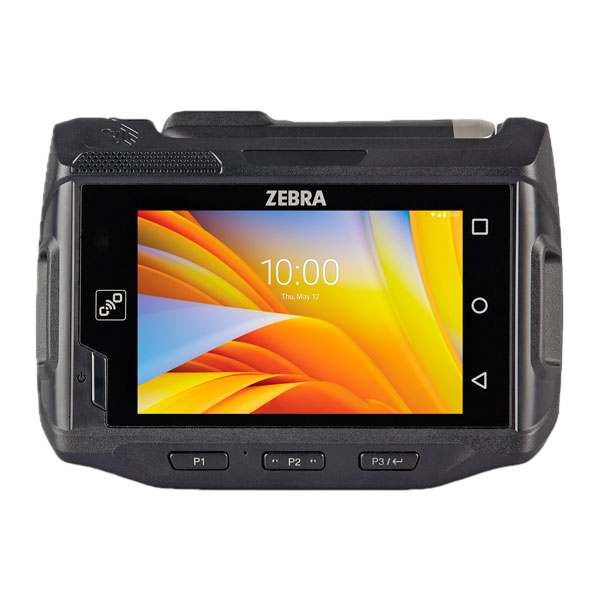 ТСД Zebra WT6300 WT63B0-KS0QNERW