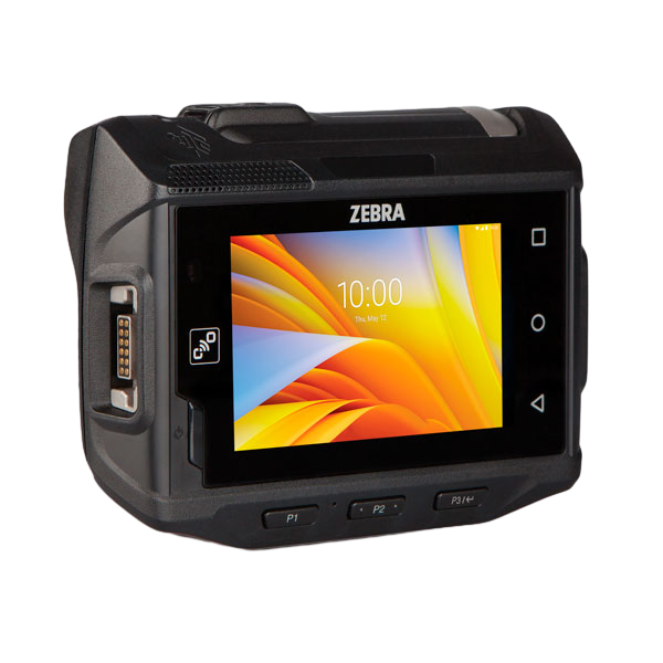 ТСД Zebra WT6300 WT63B0-TS0QNETR