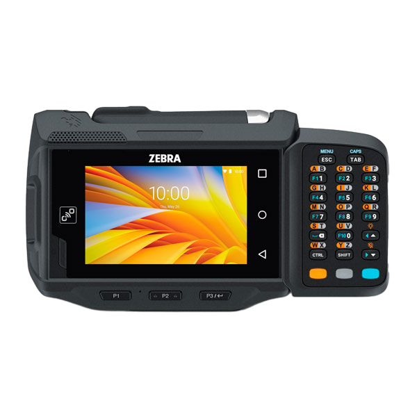ТСД Zebra WT6300 WT63B0-TS0QNETR