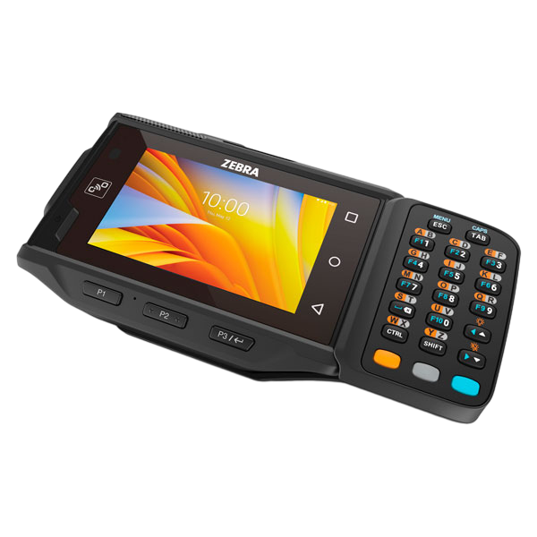 ТСД Zebra WT6300 WT63B0-TS0QNETR