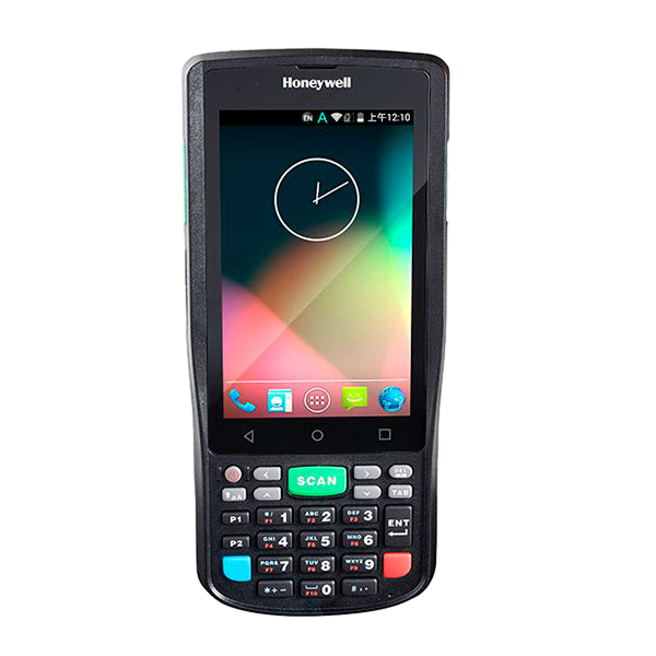 ТСД Honeywell EDA50k EDA50K-0-C121NGRR