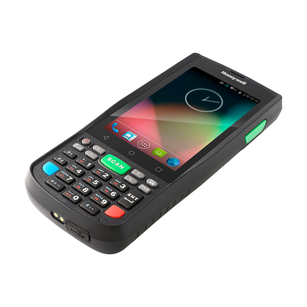 ТСД Honeywell EDA50k EDA50K-0-C121NGRK