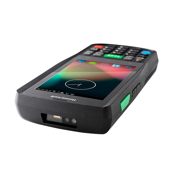 ТСД Honeywell EDA50k EDA50K-0-C121NGRK