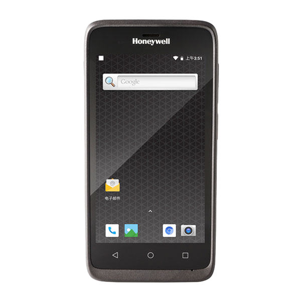 ТСД Honeywell EDA51 EDA51-1-B623SOGMK