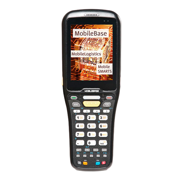 ТСД MobileBase DS5 37509