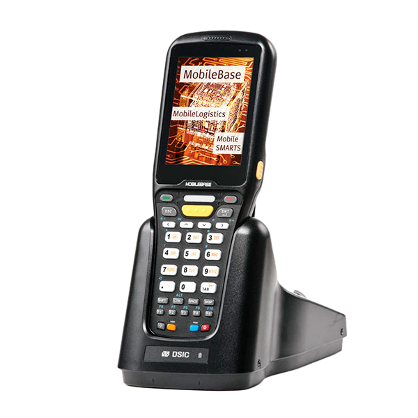 ТСД MobileBase DS5 37509