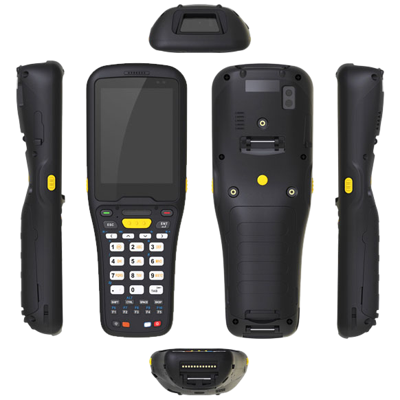 ТСД MobileBase DS5 37509