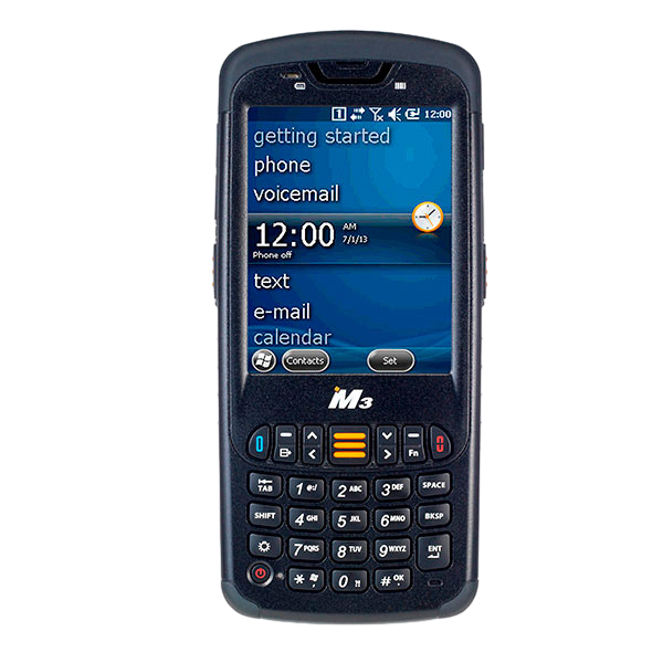 ТСД M3 Mobile BK10 BK100N-C10QAS