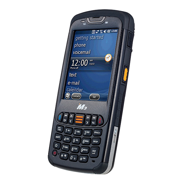 ТСД M3 Mobile BK10 BK100N-C50QAE