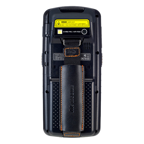 ТСД M3 Mobile BK10 BK100N-C50QAE