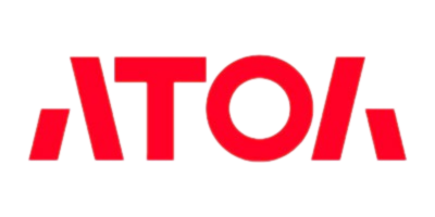 АТОЛ logo