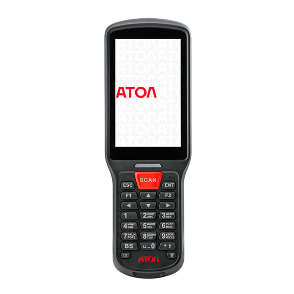 ТСД АТОЛ Smart.Lite 47662