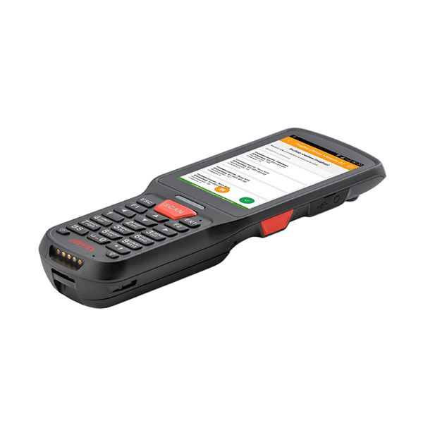 ТСД АТОЛ Smart.Lite 47662