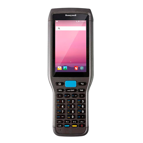 ТСД Honeywell EDA60k EDA60K-0-N323ENLRK