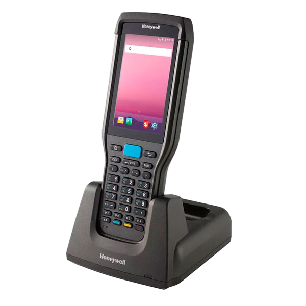 ТСД Honeywell EDA60k EDA60K-0-N323ENLRK