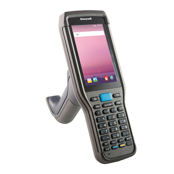 ТСД Honeywell EDA60k EDA60K-0-N323ENLRK