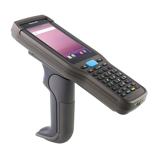 ТСД Honeywell EDA60k EDA60K-0-N323ENLRK