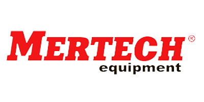 Mertech logo