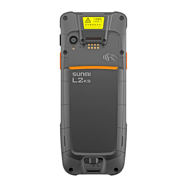 Терминал сбора данных Mertech Sunmi L2Ks P09040013