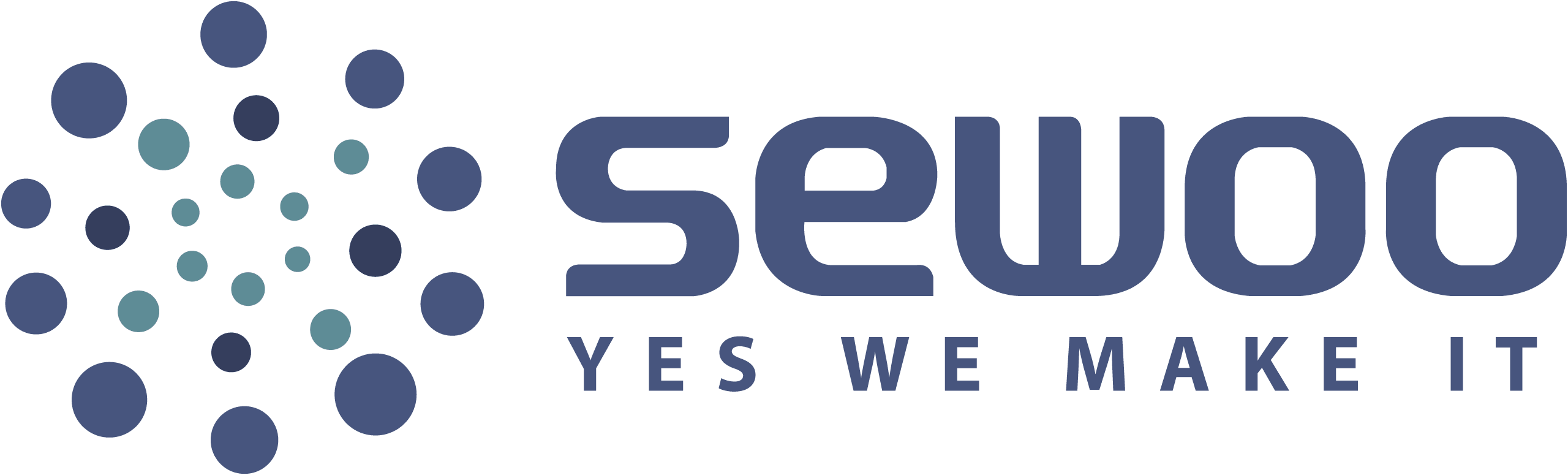 Sewoo logo