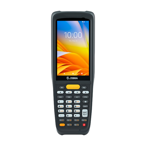 ТСД Zebra MC2200 KT-MC220J-2A3S2RU