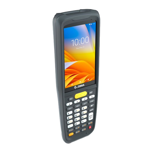 ТСД Zebra MC2200 KT-MC220J-2A3S2RU