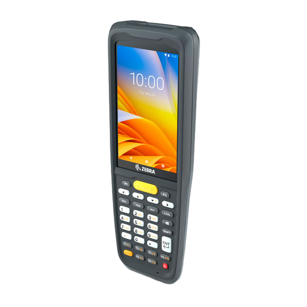 ТСД Zebra MC2200 KT-MC220J-2A3S2RU