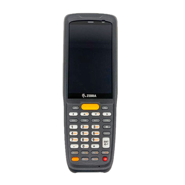 ТСД Zebra MC2200 KT-MC220J-2A3S2RU