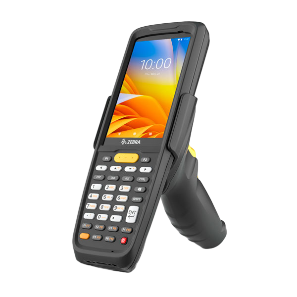ТСД Zebra MC2200 KT-MC220J-2A3S2RU
