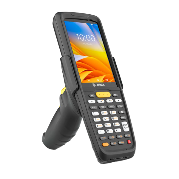 ТСД Zebra MC2200 KT-MC220J-2A3S2RU