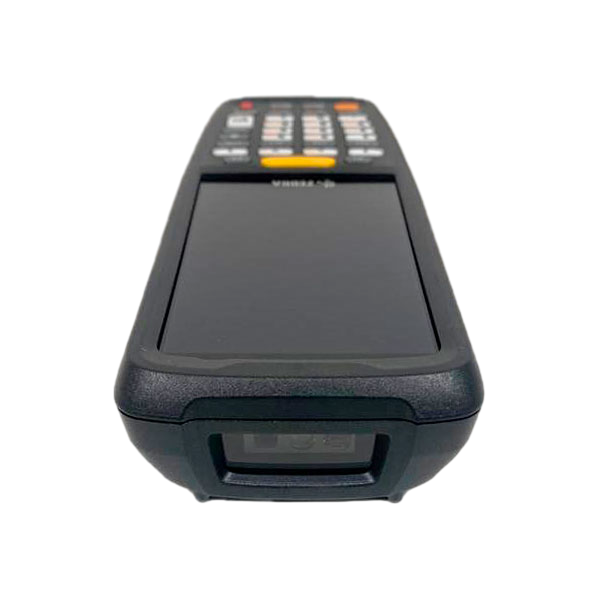 ТСД Zebra MC2200 KT-MC220J-2A3S2RU