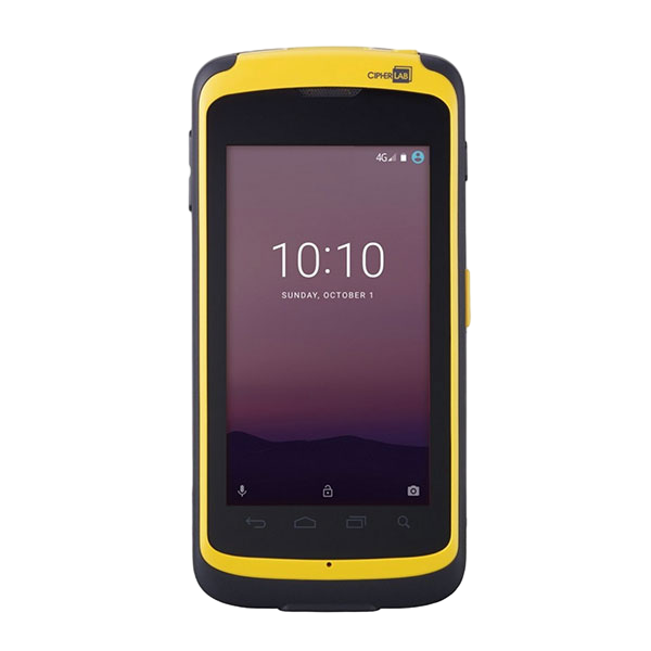 ТСД CipherLab RS50 RS50-2DMR/R