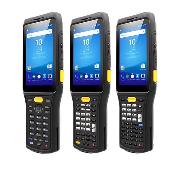 ТСД Chainway C61 C61AE27A11-T1