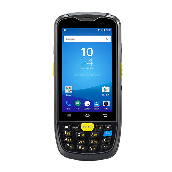 ТСД Chainway C6000 C6000AEA10-T1