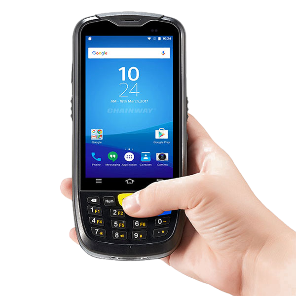 ТСД Chainway C6000 C6000AEA10-T1