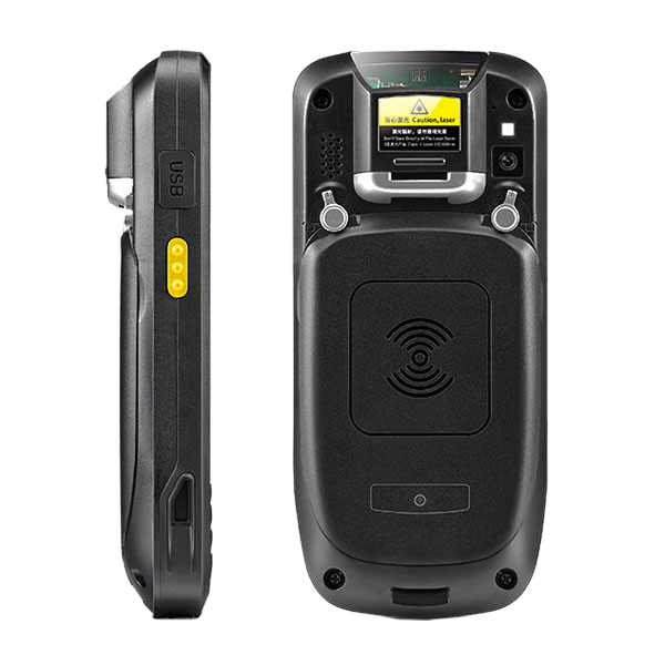 ТСД Chainway C6000 C6000AEA10-T1