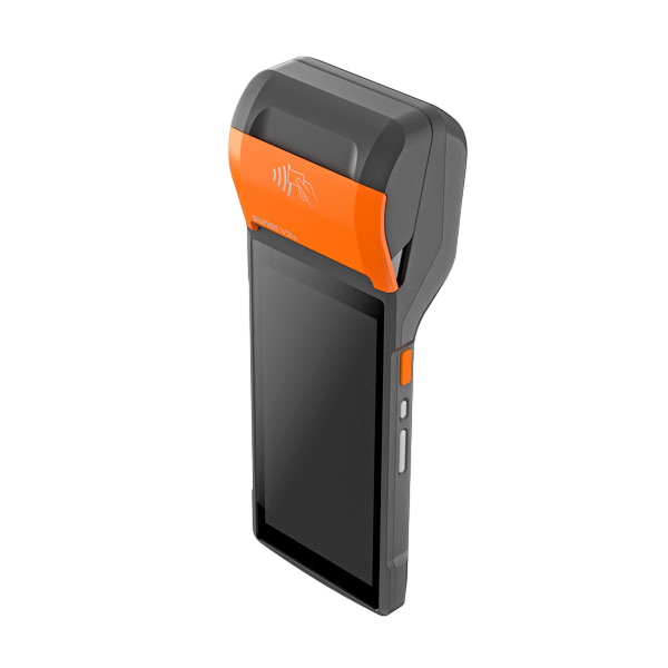 ТСД Mertech Sunmi V2s P06050006