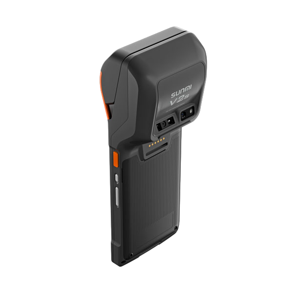 ТСД Mertech Sunmi V2s P06050006