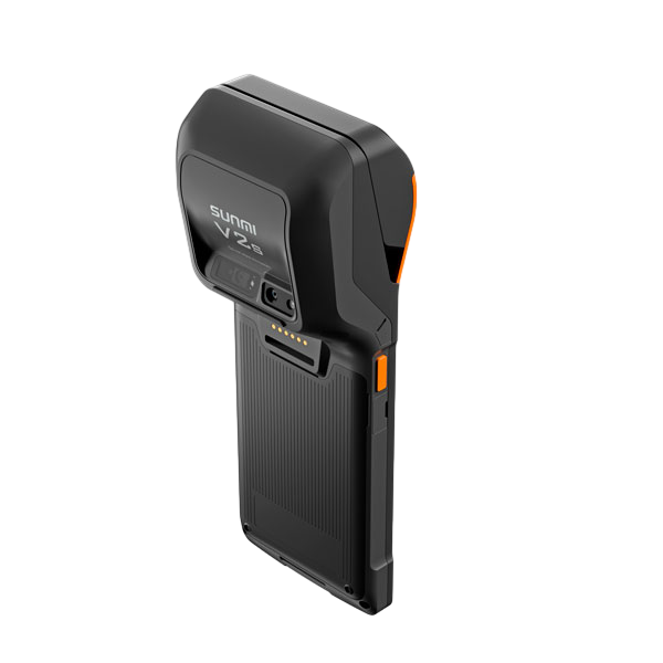 ТСД Mertech Sunmi V2s P06050006