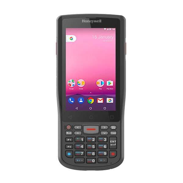 ТСД Honeywell EDA51K EDA51K-1-B931SQGRK