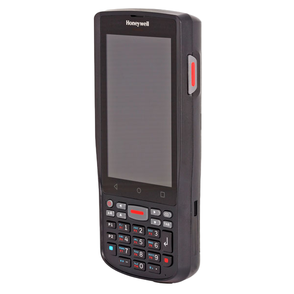 ТСД Honeywell EDA51K EDA51K-1-B931SQGRK
