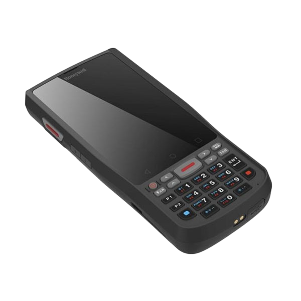 ТСД Honeywell EDA51K EDA51K-1-B931SQGRK