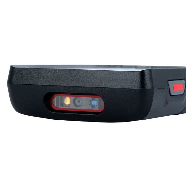 ТСД Honeywell EDA51K EDA51K-1-B931SQGRK