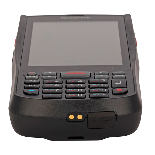 ТСД Honeywell EDA51K EDA51K-1-B931SQGRK